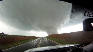 Crazy Tornado Compilation