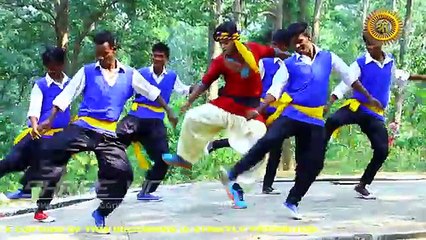 CHHAL CHHAL CHHALKE TOR _ छल छल छलके तोर _ HD NAGPURI SONG 2016