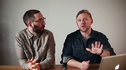 Mens Undershirts Guide - How To Wear, Should It Show, V-Neck vs Crew & More