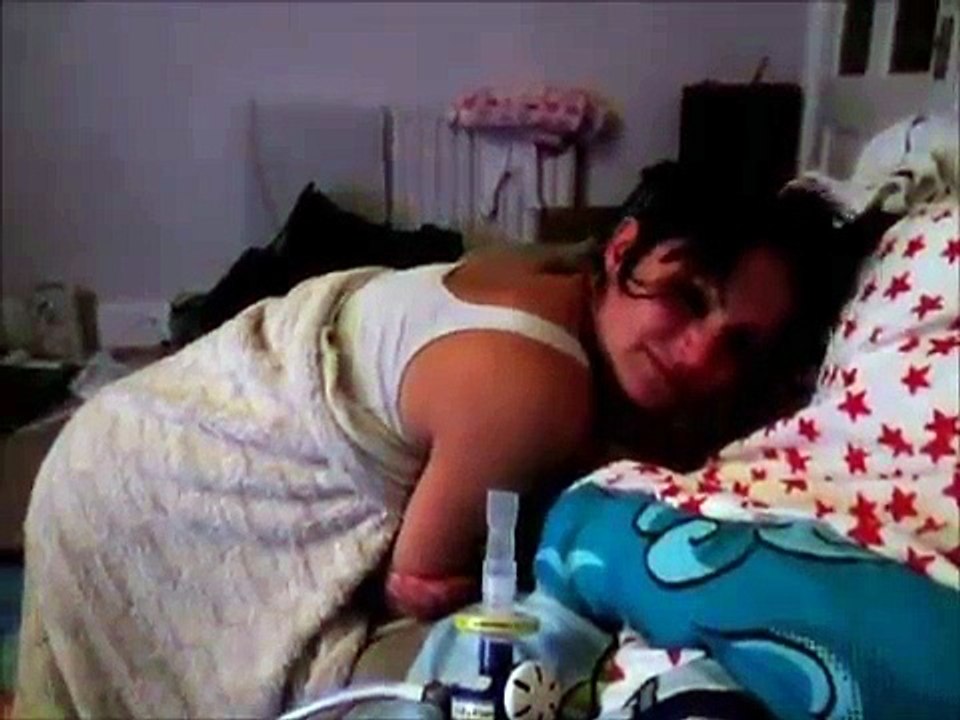 My Amazing homebirth after a cesarean section