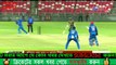 আফগানিস্তানের বিপক্ষে একমাত্র প্রস্তুতি ম্যাচে দুরন্ত টাইগাররা সর্বোচ্চ রান মোসাদ্দেকের- BD Cricket
