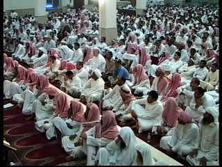 محمد العريفي حبيبنا محمد | ص