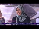 Zaskia Mecca Alami Krisis Percaya Diri