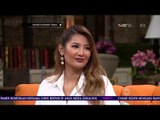 Klarifikasi Maria Selena Mengenai Hubungannya Dengan Kevin Sanjaya