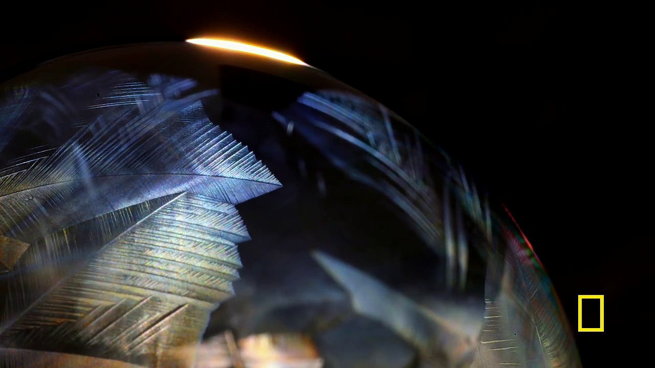 One Strange Rock S01E07 Terraform @COSMICSCIHD OFFICIAL