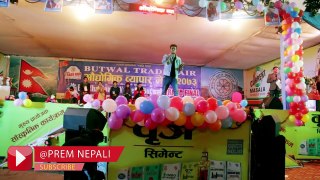 NEPAL IDOL || AFSAR ALI || VOICE OF BUTWAL 2073 BEST PERFORMER