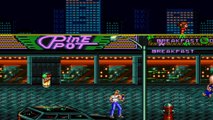 Sega Mega Drive Classics - Bande-annonce de lancement par Eclectic