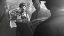 Steel Rats - Bande-annonce de l'histoire