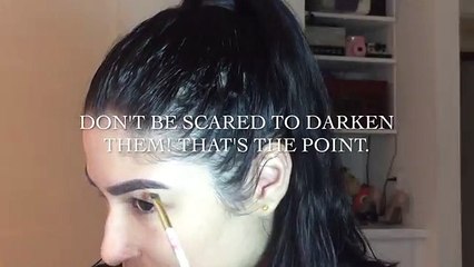 TYPICAL INSTAGRAM BADDIE MAKEUP TUTORIAL