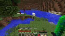 【Minecraft】ゆっくりのやりたい放題クラフトPart21(最終回)【ゆっくり実況】