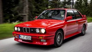 BMW M3 Competition Package 2018 review | Mat Watson Reviews