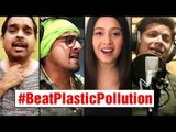 Tik Tik Plastic Official Song | Bhamla Foundation | Sonu Nigam, Shaan