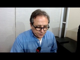 Petrobrás no centro da crise política