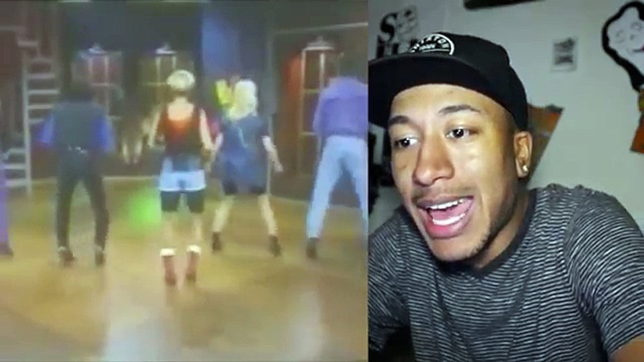 COUNTRY HIP HOP DANCING?! Vidéo Dailymotion