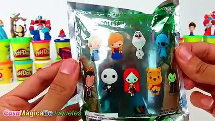 Huevo Sorpresa Gigante de Max de La Vida Secreta de Tus Mascotas de Plastilina Play Doh en Español