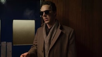 Patrick Melrose Season 1 Episode 5  >The Essentials  Blu-Ray 1050p