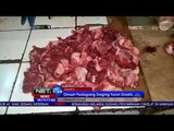 Omset Pedagang Daging Turun Drastis Jelang Ramadan -NET24