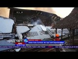 Kebakaran Gudang Coklat Di Bandung -NET24