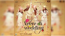 Veeer Di Wedding FIRST Day Collection | Kareena Kapoor | Sonam Kapoor|Swara Bhaskar| FilmiBeat