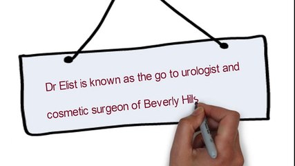 Read What Past And Present Patients Have To Say In Their Dr Elist Reviews