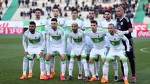 موعد & القنوات الناقلة لمباراة الجزائر و الرأس الأخضر الودّية | رابح ماجر و الفرصة الأخيرة للعودة