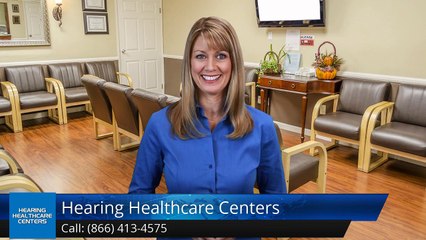 Hearing Healthcare Centers Gastonia Excellent Five Star Review by Helen S.