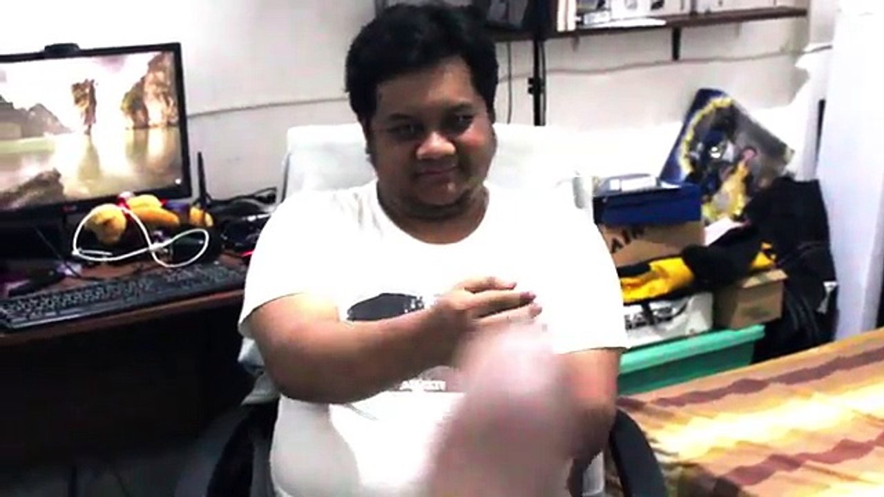 BANG TARA MAIN SULAP!!!