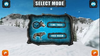 Wolf Simulator Extreme - Android Gameplay HD