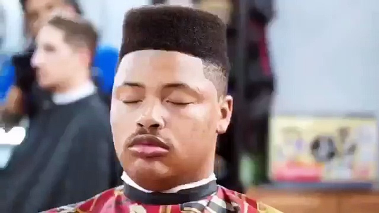 Erkek Saç Kesimi Nasıl Yapılır Profesyonel Saç Kesimi