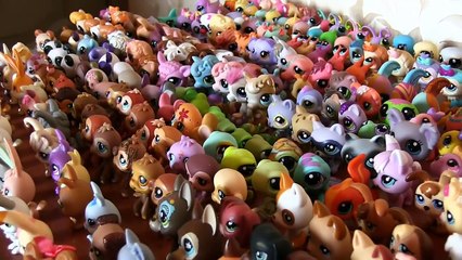 LPS: Моя коллекция / Special for 15000