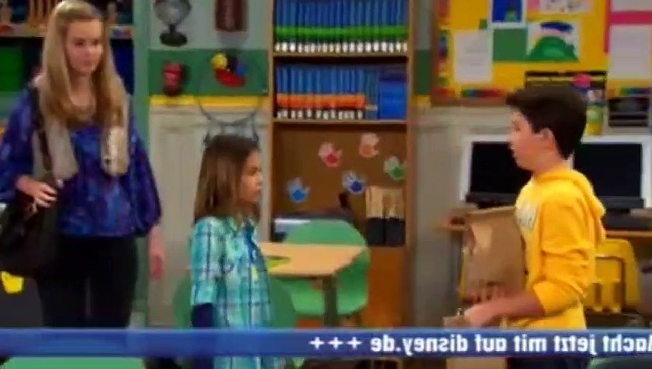 Meine Schwester Charlie Staffel 1 Folge 11 HD Deutsch