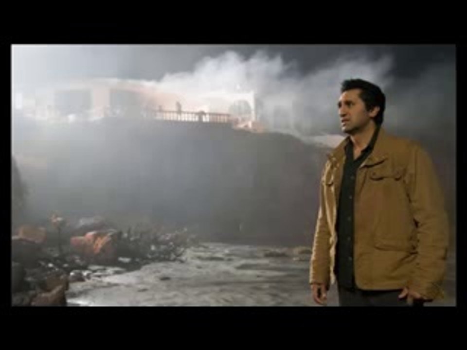Fear the Walking Dead Season 4 Episode 7 Streaming [123movies]