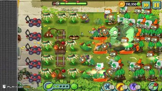 Plants Vs Zombies 2: Luck Os The Zombie Event Pinata Party 3/18! Saint Patrick Day