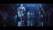 Reflections, la demo de Ray Tracing basada en Star Wars