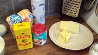 How to Make Cheese Scones!