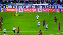 Lionel Messi Hattrick vs Haiti (30_05_2018) Friendly Match HD