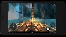 Assassins creed: Pirates para android [APK   DATOS SD] [HD]