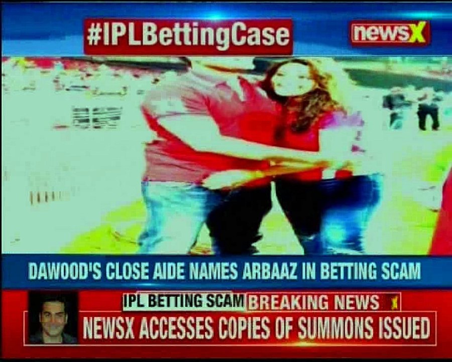 Actor-Producer summoned by Thane police in IPL betting case, NewsX accesses summon issued