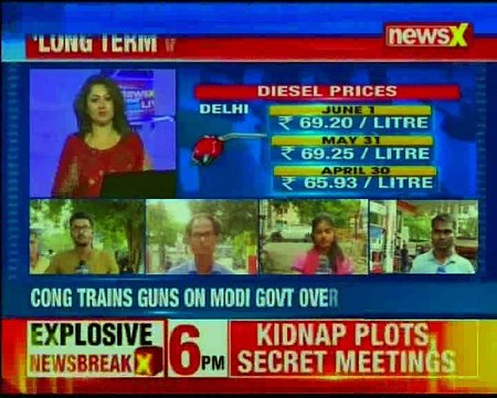 After amid steep hike in petrol and diesel prices in the country, now LPG prices escalated