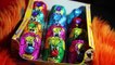 Complete Set Of Five Nights at Freddys 2 3 4 Game Toys Sister Location Song FNAF Costumes for kids