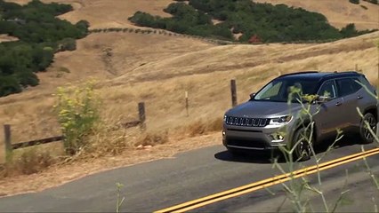 2018 Jeep Compass Yorkville IL | New Jeep Compass Yorkville IL
