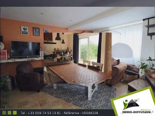 Maison A vendre Monsempron libos 100m2