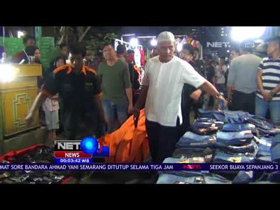 Penemuan Mayat Di Kost kostan - NET24