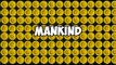 Aliens Vs Mankind Marble Race - Algodoo Marble Run!