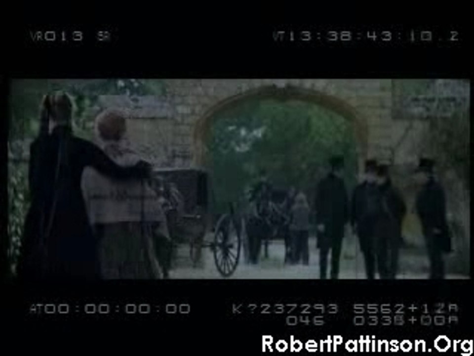 Vanity Fair Alternate Ending