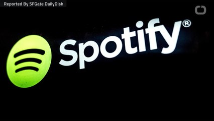 Spotify Changes Mind On Music Removal Decision