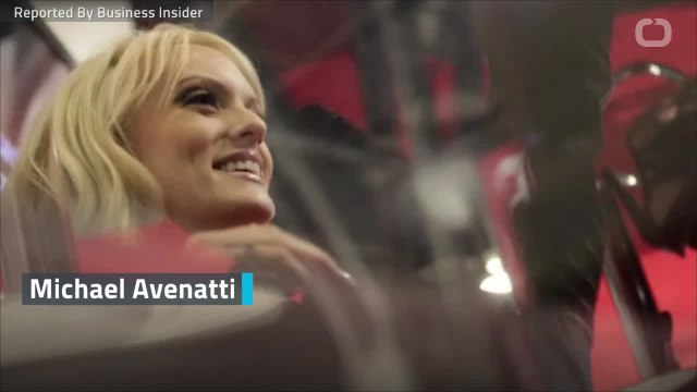 Michael Avenatti Sought Financial Help From Democratic Donors