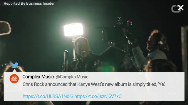 Kanye West Had A Star-Studded Album Listening Party At A Wyoming Ranch