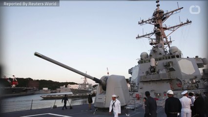 U.S. Military Looking At Deploying Anti-Missile System In Germany