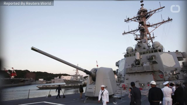 U.S. Military Looking At Deploying Anti-Missile System In Germany